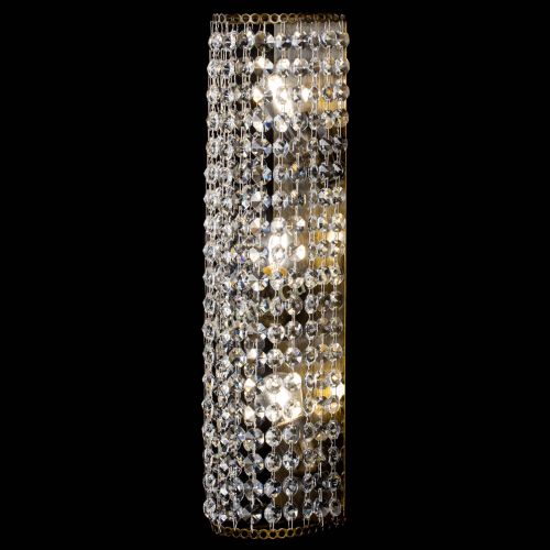 Бра Прямоугольник под бронзу в Подольске Гусь Хрустальный