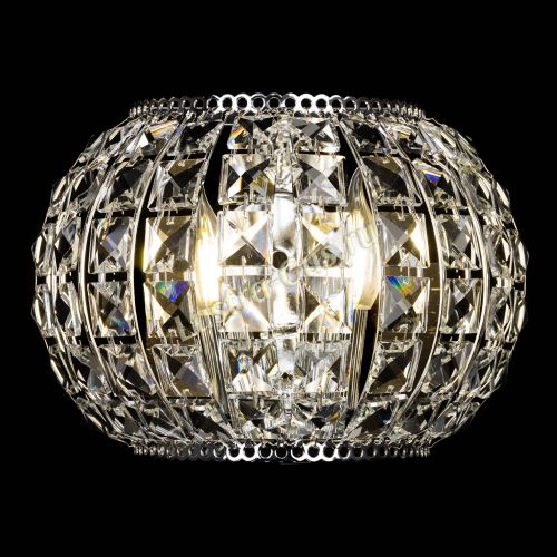 Бра Сфера в Подольске Гусь Хрустальный