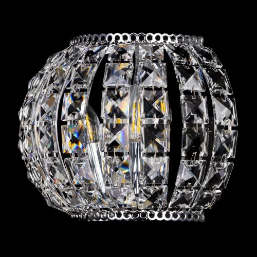 Бра Сфера в Подольске Гусь Хрустальный