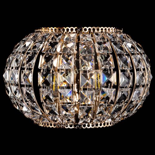 Бра Сфера в Подольске Гусь Хрустальный