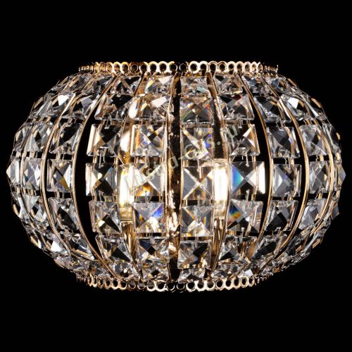 Бра Сфера в Подольске Гусь Хрустальный