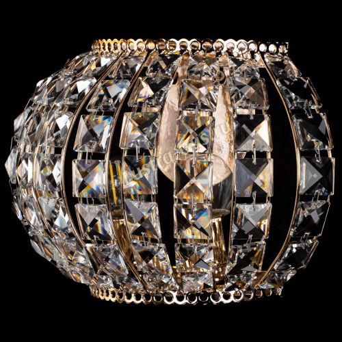 Бра Сфера в Подольске Гусь Хрустальный