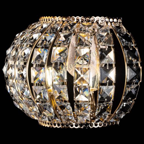 Бра Сфера в Подольске Гусь Хрустальный