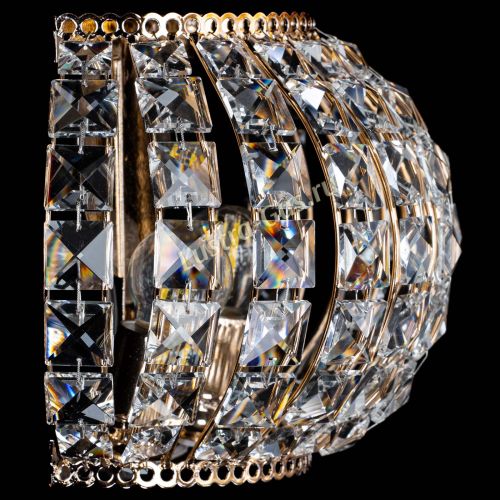 Бра Сфера в Подольске Гусь Хрустальный