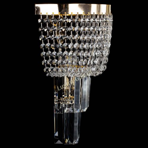 Бра Сигма №1 пластинка в Подольске Гусь Хрустальный