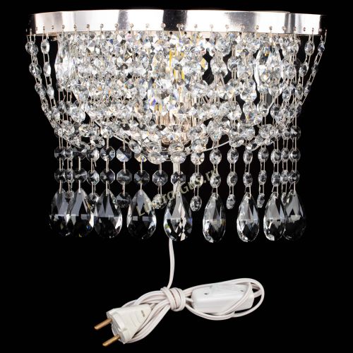 Бра Сигма журавлик в Подольске Гусь Хрустальный