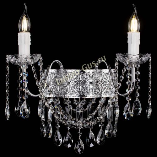 Бра Свеча Восток №2 в Подольске Гусь Хрустальный