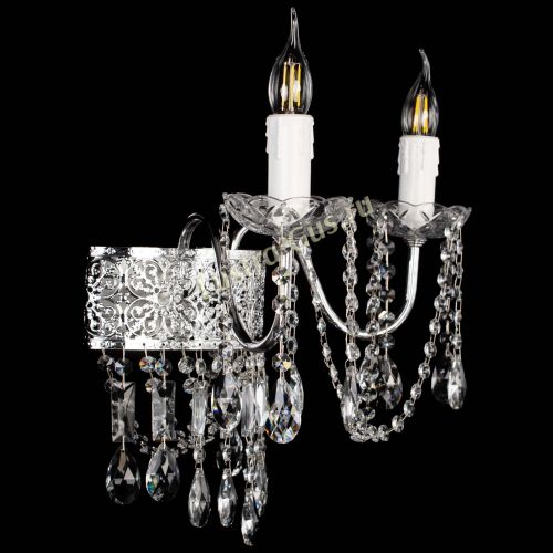 Бра Свеча Восток №2 в Подольске Гусь Хрустальный