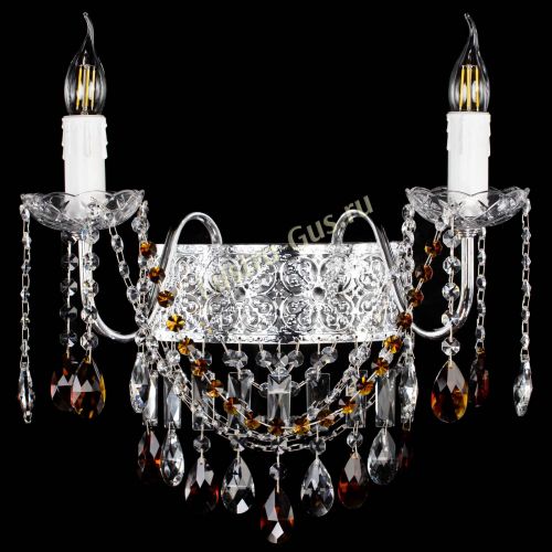 Бра Свеча Восток №2 чайная в Подольске Бра Свеча Восток №2 чайная в Подольске