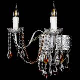 Бра Свеча Восток №2 чайная в Подольске Бра Свеча Восток №2 чайная в Подольске