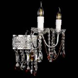 Бра Свеча Восток №2 чайная в Подольске Бра Свеча Восток №2 чайная в Подольске