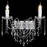 Бра Свеча Восток №2 черная в Подольске Бра Свеча Восток №2 черная в Подольске