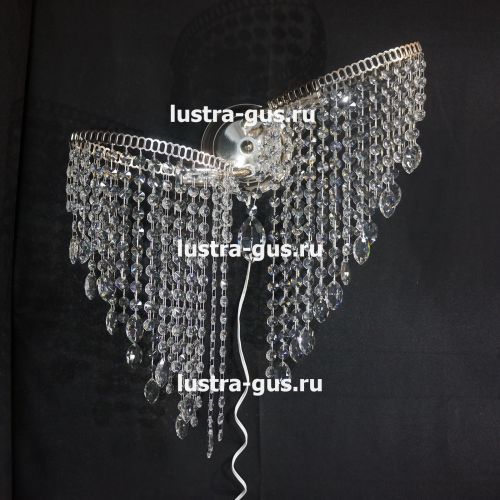 Бра Тамара Айсберг в Подольске Гусь Хрустальный