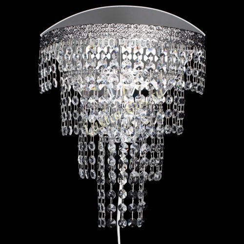 Бра Токката оптикон в Подольске Гусь Хрустальный