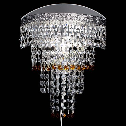 Бра Токката оптикон чайная в Подольске Гусь Хрустальный