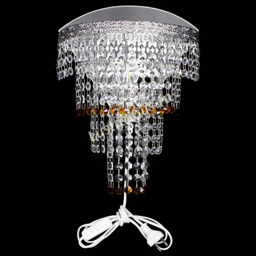 Бра Токката оптикон чайная в Подольске Гусь Хрустальный