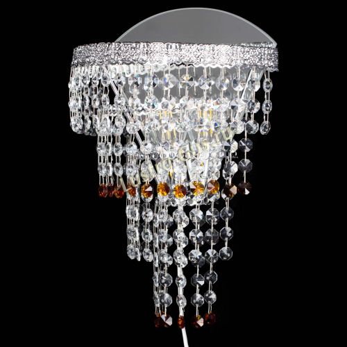 Бра Токката оптикон чайная в Подольске Гусь Хрустальный