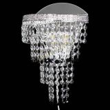 Бра Токката оптикон черная в Подольске Бра Токката оптикон черная в Подольске