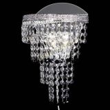 Бра Токката оптикон черная в Подольске Бра Токката оптикон черная в Подольске