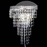 Бра Токката оптикон фиолетовая в Подольске Бра Токката оптикон фиолетовая в Подольске