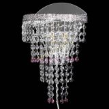 Бра Токката оптикон розовая в Подольске