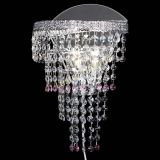 Бра Токката оптикон розовая в Подольске