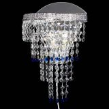 Бра Токката оптикон синяя в Подольске Бра Токката оптикон синяя в Подольске