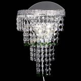 Бра Токката оптикон зеленая в Подольске Бра Токката оптикон зеленая в Подольске