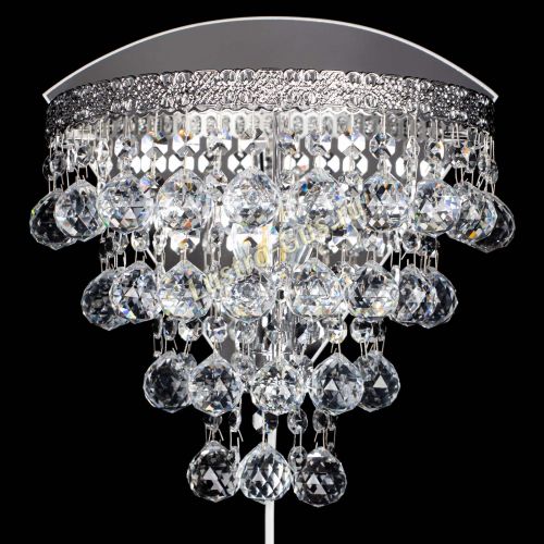 Бра Токката пирамида шар 30 в Подольске Гусь Хрустальный