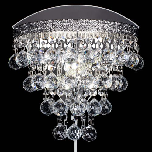 Бра Токката пирамида шар 30 в Подольске Гусь Хрустальный