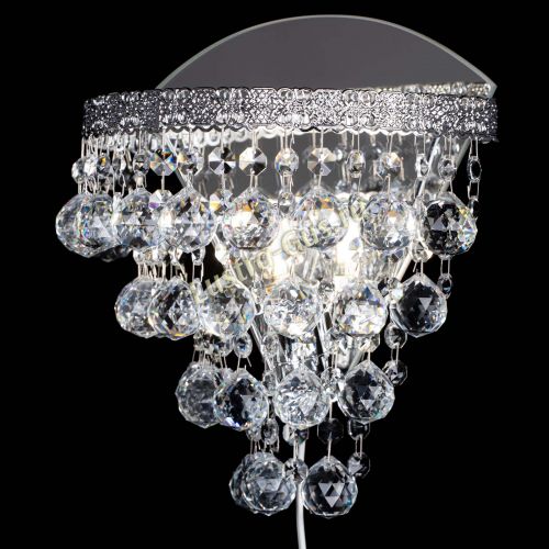 Бра Токката пирамида шар 30 в Подольске Гусь Хрустальный