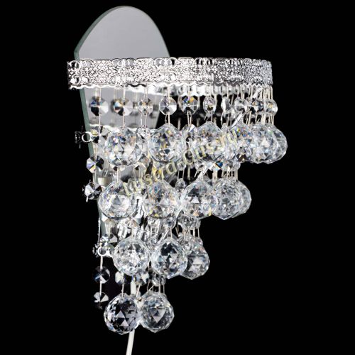 Бра Токката пирамида шар 30 в Подольске Гусь Хрустальный