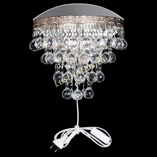 Бра Токката пирамида шар 30 в Подольске Гусь Хрустальный