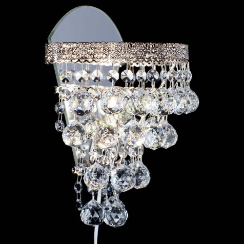 Бра Токката пирамида шар 30 в Подольске Гусь Хрустальный