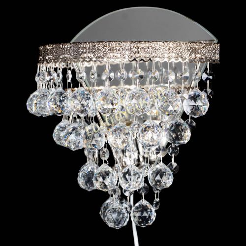 Бра Токката пирамида шар 30 в Подольске Гусь Хрустальный