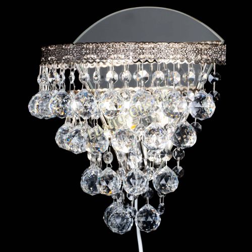 Бра Токката пирамида шар 30 в Подольске Гусь Хрустальный