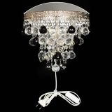 Бра Токката пирамида шар 30 черная в Подольске