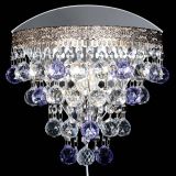 Бра Токката пирамида шар 30 фиолетовая в Подольске Бра Токката пирамида шар 30 фиолетовая в Подольске