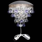 Бра Токката пирамида шар 30 фиолетовая в Подольске Бра Токката пирамида шар 30 фиолетовая в Подольске