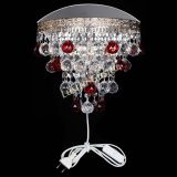 Бра Токката пирамида шар 30 красная в Подольске