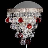 Бра Токката пирамида шар 30 красная в Подольске