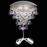 Бра Токката пирамида шар 30 розовая в Подольске