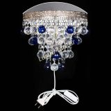 Бра Токката пирамида шар 30 синяя в Подольске