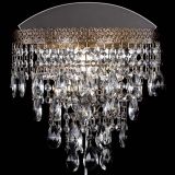 Бра Токката пирамида журавлик под бронзу в Подольске