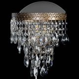 Бра Токката пирамида журавлик под бронзу в Подольске