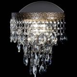 Бра Токката пирамида журавлик под бронзу в Подольске