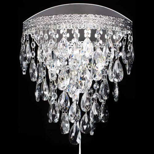 Бра Токката пирамида журавлик в Подольске Гусь Хрустальный