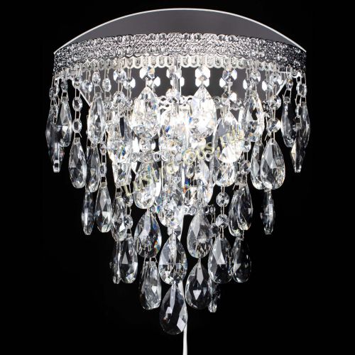 Бра Токката пирамида журавлик в Подольске Гусь Хрустальный