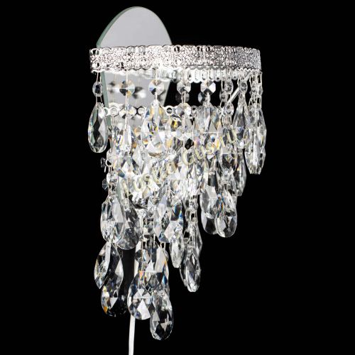 Бра Токката пирамида журавлик в Подольске Гусь Хрустальный