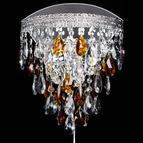 Бра Токката пирамида журавлик чайная в Подольске Гусь Хрустальный